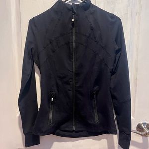 new never worn define jacket with tags.